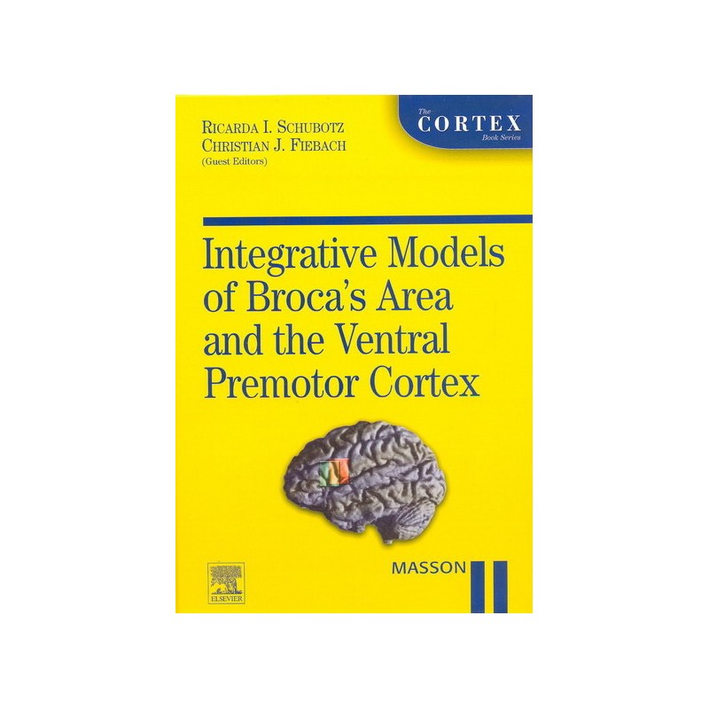 Integrative Models of Broca's Area